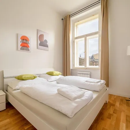 Apartamento Millenium Palace By Rentez *