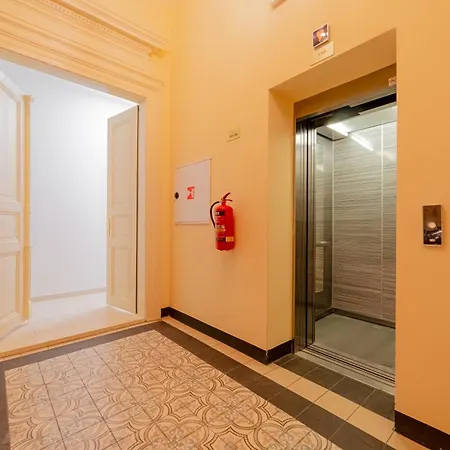 Apartamento Millenium Palace By Rentez